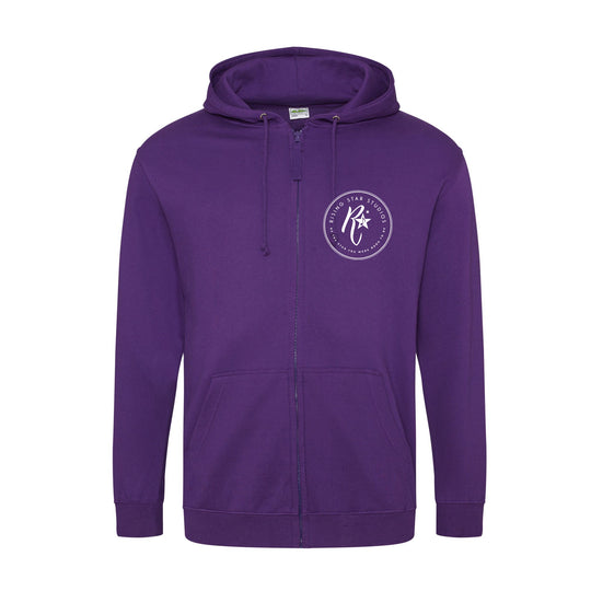 Rising Star Studios Adults Zoodie