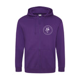 Rising Star Studios Adults Zoodie