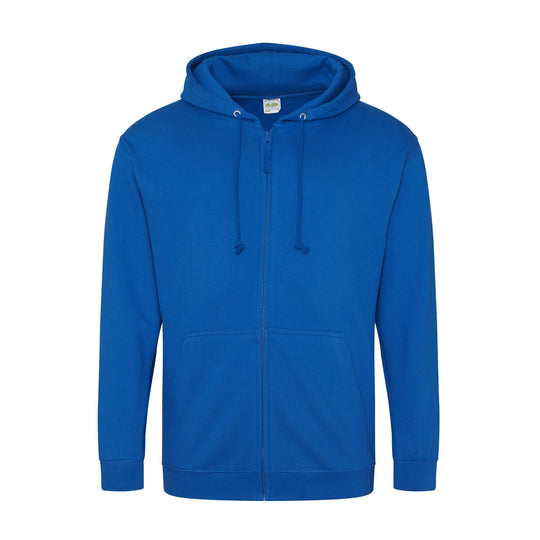 Adults Zoodie - Royal Blue