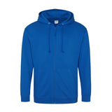 Adults Zoodie - Royal Blue