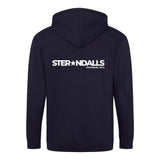 Sterondalls Performing Arts Adults Zoodie