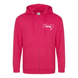 Spotlight Dance Northampton Kids Zoodie