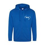 Spotlight Dance Northampton Adults Zoodie