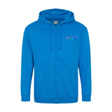 Steppingstones School of Dance Kids Zoodie