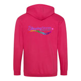 Steppingstones School of Dance Kids Zoodie