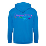 Steppingstones School of Dance Kids Zoodie