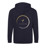 Stirling Dance Kids Zoodie