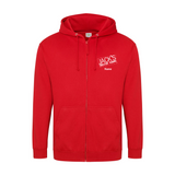 Jacks Theatre School Adults Zoodie