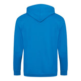 Kids Zoodie - Sapphire