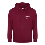 The Bambu Space Adults Zoodie