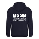 Thornton Cleveleys Operatic Society Adults Zoodie