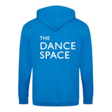 The Dance Space Adults Zoodie