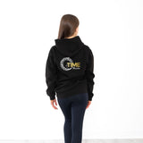 TIME Theatre Adult Hoodie