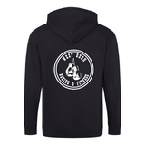 West Oxon Boxing and Fitness Club Adults Zoodie