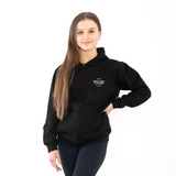 Willpower Dance Academy Adults Zoodie