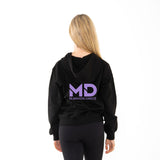 McMahon Dance Kids Zoodie