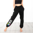 Gemini Adults Cuffed Joggers