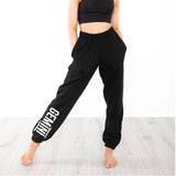 Gemini Adults Cuffed Joggers