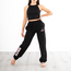 Ignite Academy Of Dance Adults Cuffed Joggers