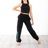 Italia Conti Associates Adults Cuffed Joggers