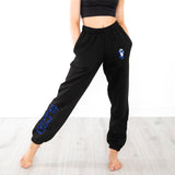 LCSD Kids Cuffed Joggers