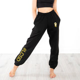 LCSD Kids Cuffed Joggers