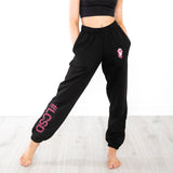 LCSD Kids Cuffed Joggers