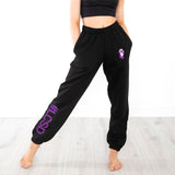 LCSD Kids Cuffed Joggers