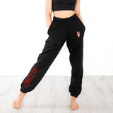 LCSD Kids Cuffed Joggers