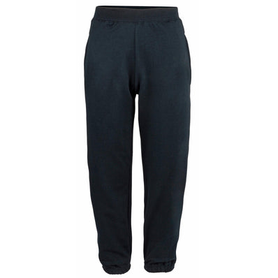 Adults Cuffed Joggers - French Navy