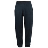 Adults Cuffed Joggers - French Navy