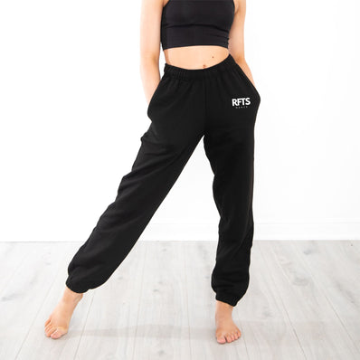 RFTS Adults Cuffed Joggers