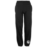 Swan Samba Adults Cuffed Joggers