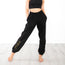 Topaz Dance Company Kids Cuffed Joggers