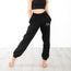 The Dance Space Adults Cuffed Joggers