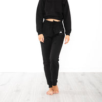 Holly Anderson Speech & Drama Kids Tapered Joggers