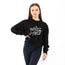 Whizz Dance Kids Cropped Sweatshirt