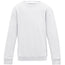 Kids Sweatshirt - White