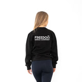 Freedom Dance Company Kids Sweatshirt