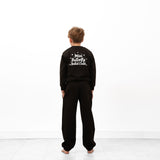 Katie Meghan Boutique - Mini Butterfly Boys Sweatshirt