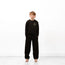 Katie Meghan Boutique - Mini Butterfly Boys Sweatshirt