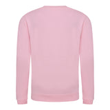 Kids Sweatshirt - Baby Pink