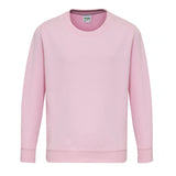 Kids Sweatshirt - Baby Pink
