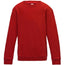 Kids Sweatshirt - Red