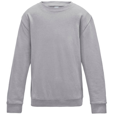 Kids Sweatshirt - Heather