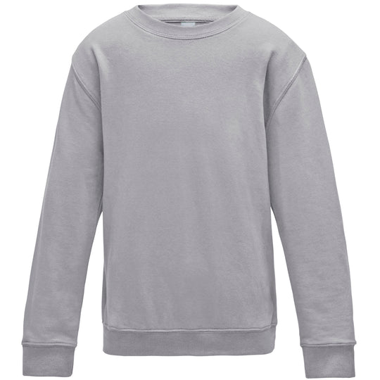 Kids Sweatshirt - Heather