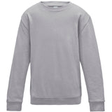 Kids Sweatshirt - Heather