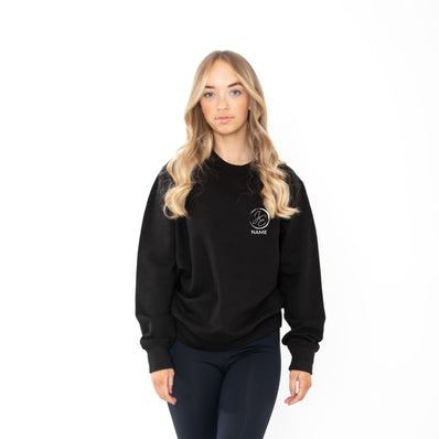 Jackie Everton Kids Sweatshirt