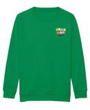 Play Box Nursery Kids Sweatshirt