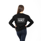 Platinum Pro Dance Associates Kids Sweatshirt